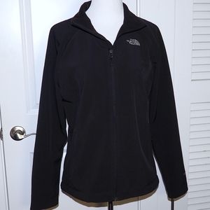 The NorthFace WOMEN'S APEX JACKET - Large